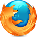 firefox icon