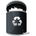hp,recycle,full,dock icon
