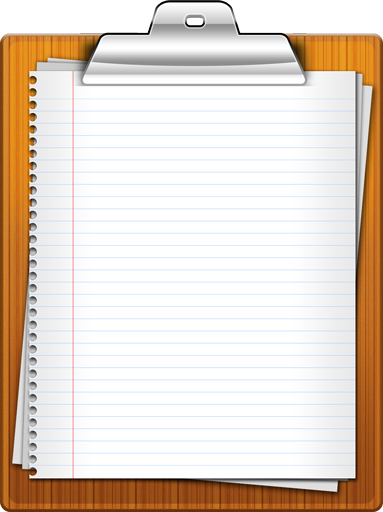 clipboard,paper icon