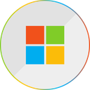 microsoft, windows, windows phone icon