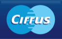 cirrus, straight icon