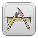 interface,builder icon