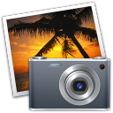 iphoto icon