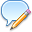 comment,edit,write,writing icon