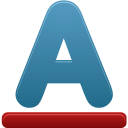 color, font icon