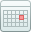 calendar icon