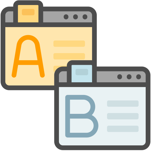 Browsers svg vector icon