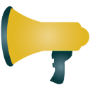 speaker icon