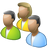 user,group,account,profile,people,human icon