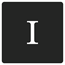 instapaper icon