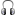 headphone,headset icon