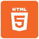 html5 , • html svg vector icon