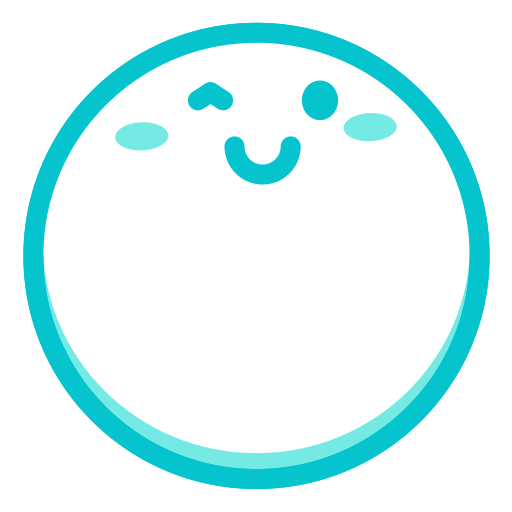 Blink svg vector icon