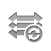 isdn,refresh icon