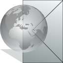 kontact icon