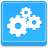 control, panel icon