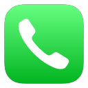 apple, call, cell, emergency, iphone, phone, telephone svg vector icon