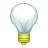 light bulb icon