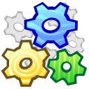 kcmsystem icon