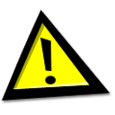update,critical icon