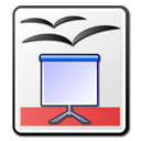 impress, ooo, tpl icon