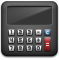 calculator,alt icon