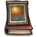 picture,book icon