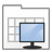 computer, process, system, view icon