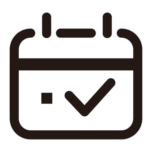 Lazy Automatic Tender svg vector icon