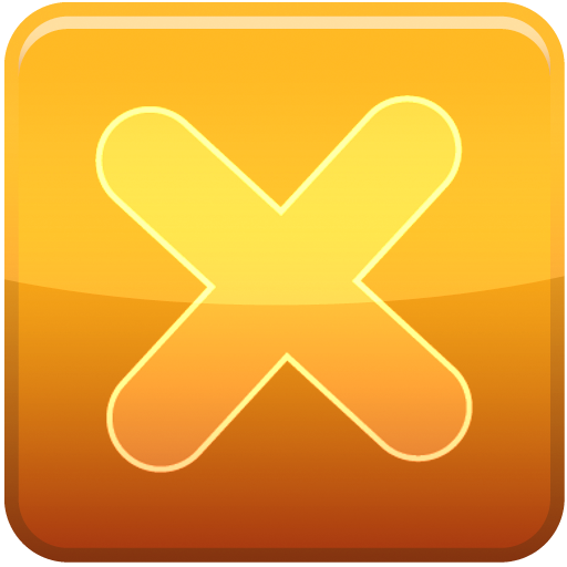 delete icon