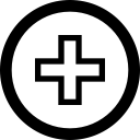 add, plus, positive svg vector icon