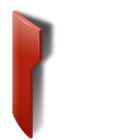 folder,front icon