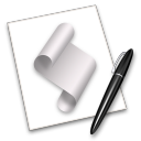 scripteditor icon
