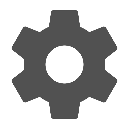 Machinery Leasing svg vector icon