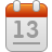 calendar, date icon
