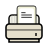 gnome,dev,printer,new,print icon