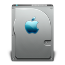 apple, hd icon