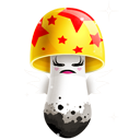 dirtymushry icon
