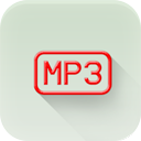 Mp3 icon