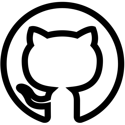 Github svg vector icon