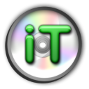 itunes icon