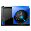history, url icon