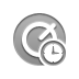 audio,clock icon