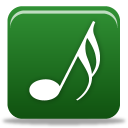 music icon
