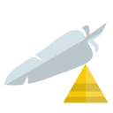 apache,server,pyramid icon