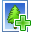 img,portrait,add,plus icon