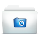 folder, photo icon