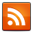 rss, square icon