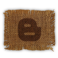 blogger icon