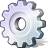 setting,cog,gear,configuration,config,preference,option,configure icon